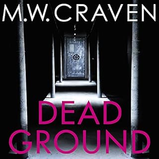 Dead Ground cover art