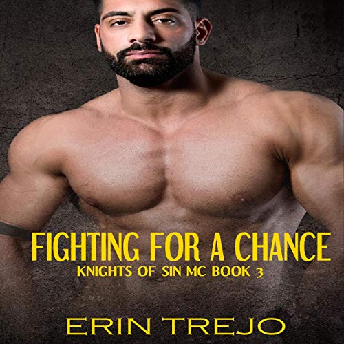 Fighting for a Chance cover art