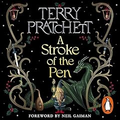 A Stroke of the Pen cover art