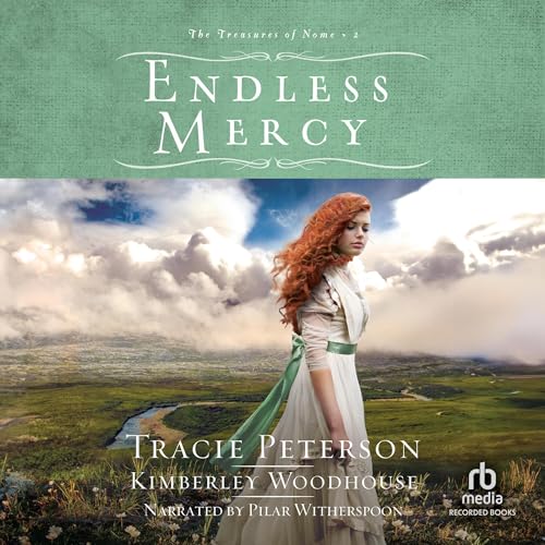 Endless Mercy Audiolivro Por Tracie Peterson capa