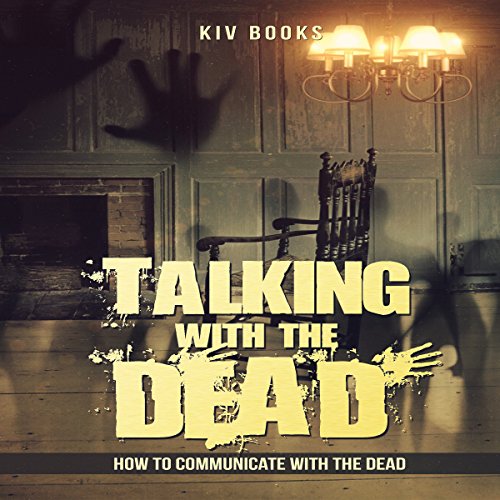 Talking with the Dead cover art