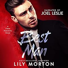 Best Man cover art