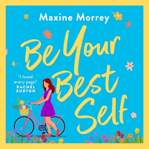 Be Your Best Self cover art