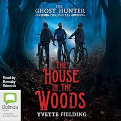 The House in the Woods cover art