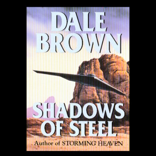 Shadows of Steel cover art