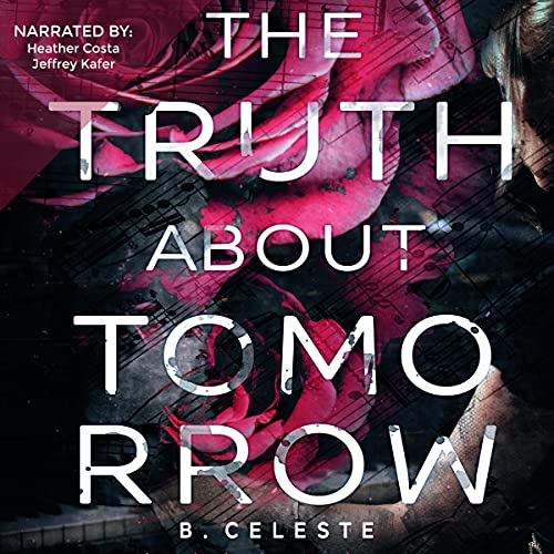 The Truth About Tomorrow cover art