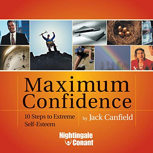 Maximum Confidence cover art