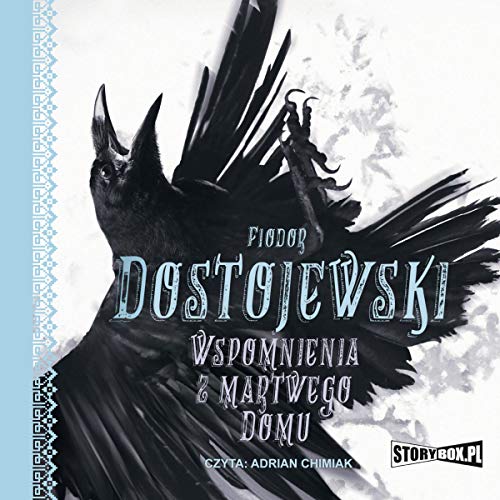 Wspomnienia z martwego domu cover art