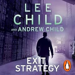 Couverture de Exit Strategy