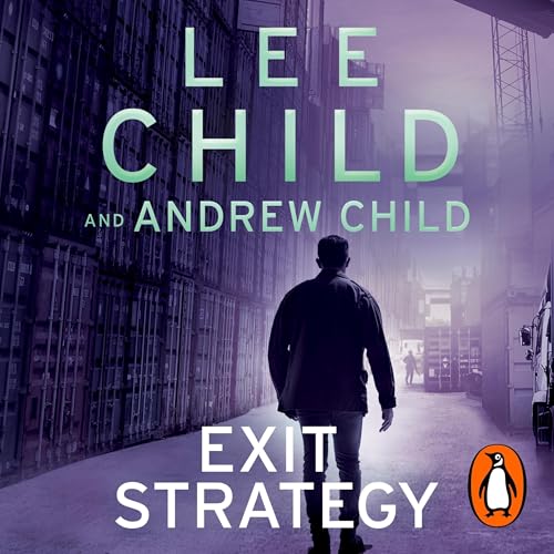 Exit Strategy cover art