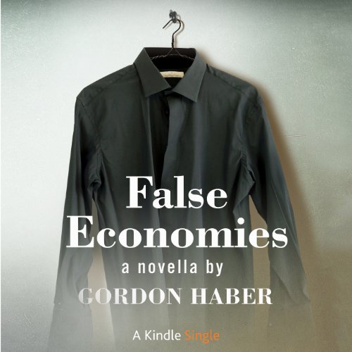 『False Economies』のカバーアート