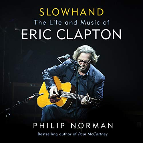 Slowhand cover art