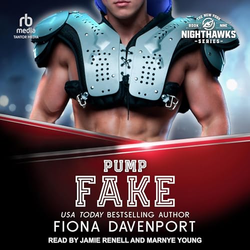 Pump Fake cover art