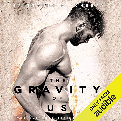 The Gravity of Us cover art