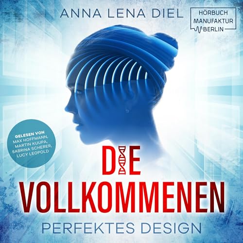 Die Vollkommenen cover art