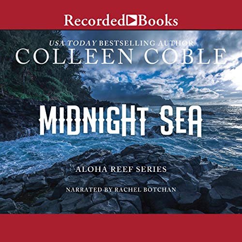 Midnight Sea copertina