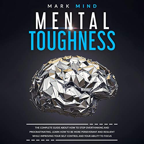 Mental Toughness cover art