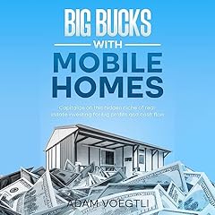 Big Bucks with Mobile Homes cover art