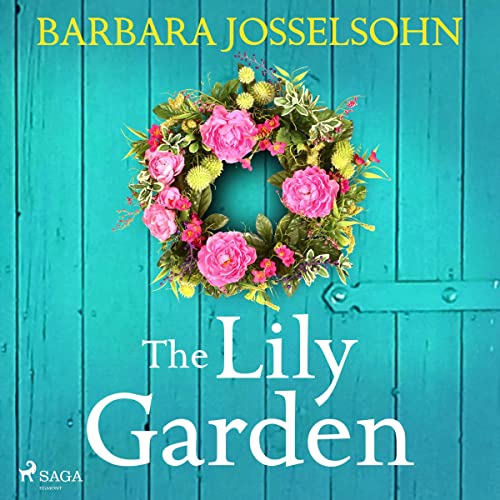 The Lily Garden cover art