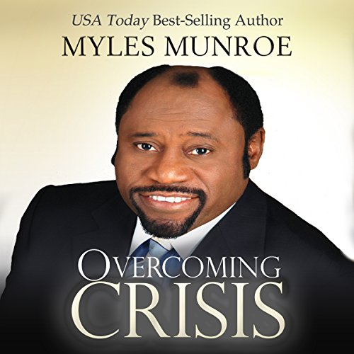 Overcoming Crisis cover art