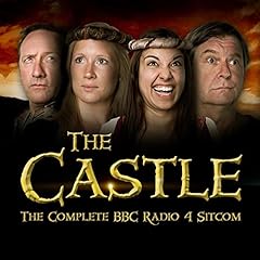 The Castle cover art