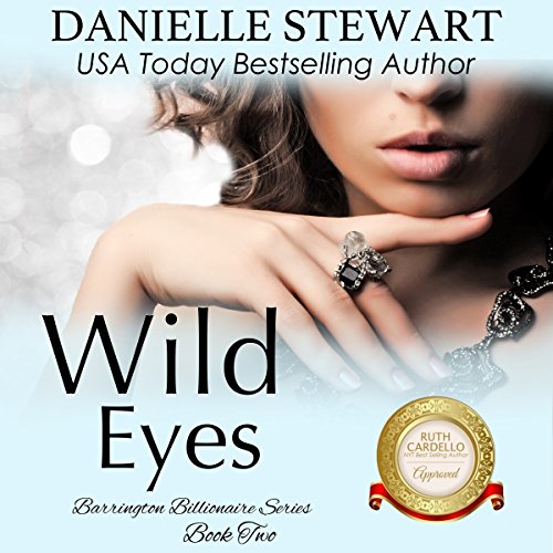 Couverture de Wild Eyes