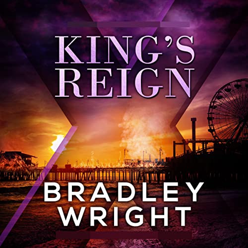 King's Reign Titelbild