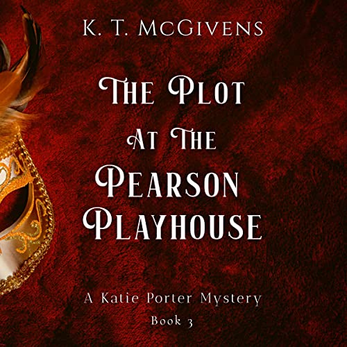 The Plot at the Pearson Playhouse Titelbild