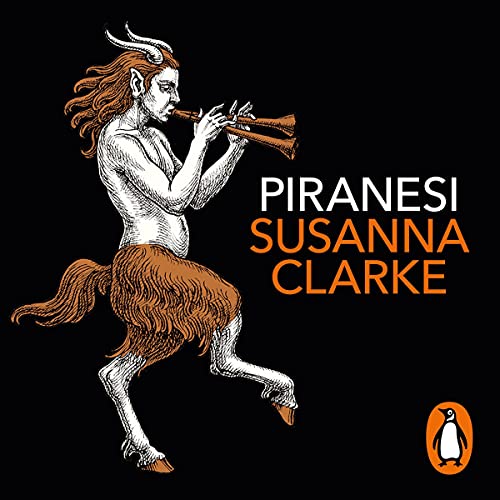 Piranesi (Spanish Edition) Audiobook By Susanna Clarke, Antonio Padilla Esteban - translator cover art