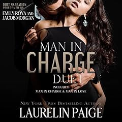 Man in Charge Duet cover art