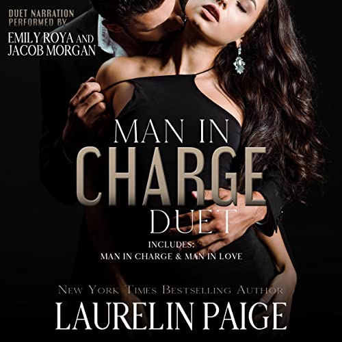 Man in Charge Duet cover art