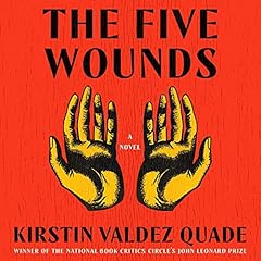 The Five Wounds cover art