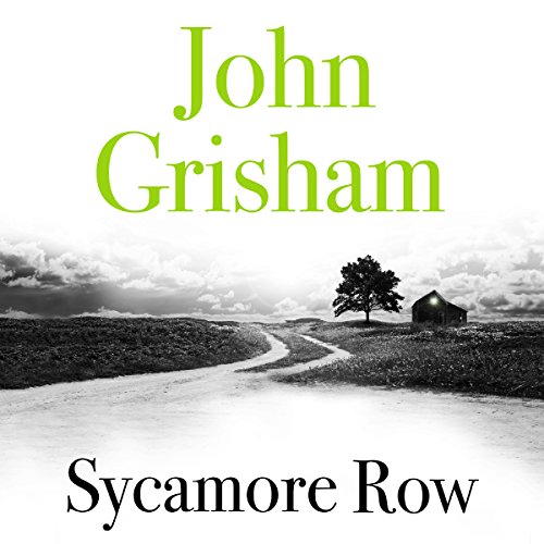 Sycamore Row cover art