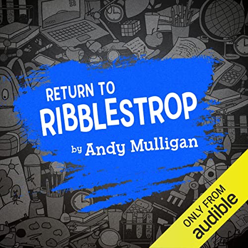 Couverture de Return to Ribblestrop