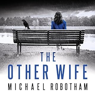 The Other Wife cover art