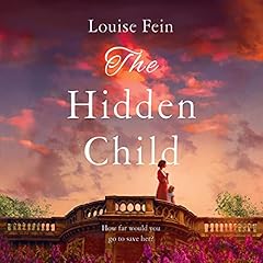 The Hidden Child cover art