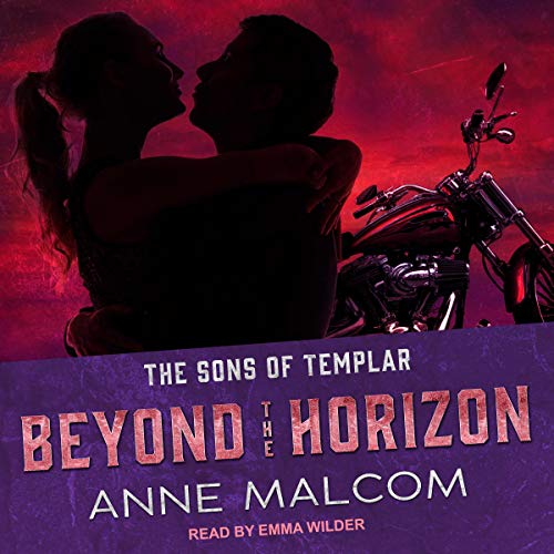 Beyond the Horizon cover art