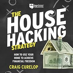 The House Hacking Strategy cover art