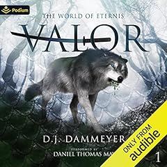 Valor cover art