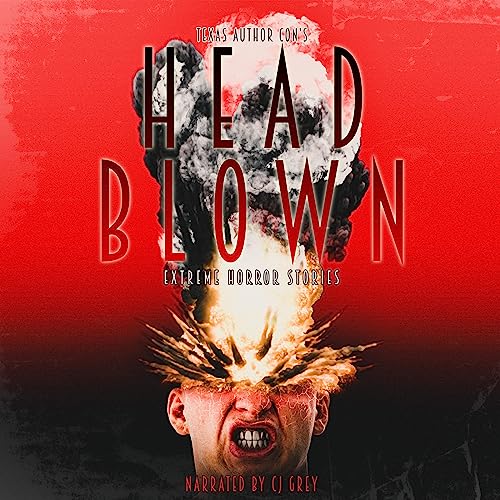 Head Blown cover art