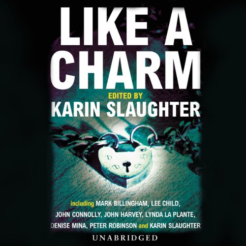 Like a Charm cover art