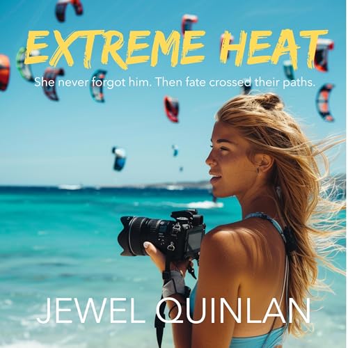 Extreme Heat cover art