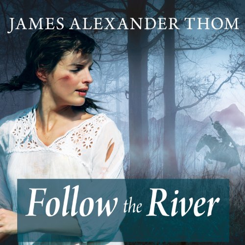 Follow the River cover art