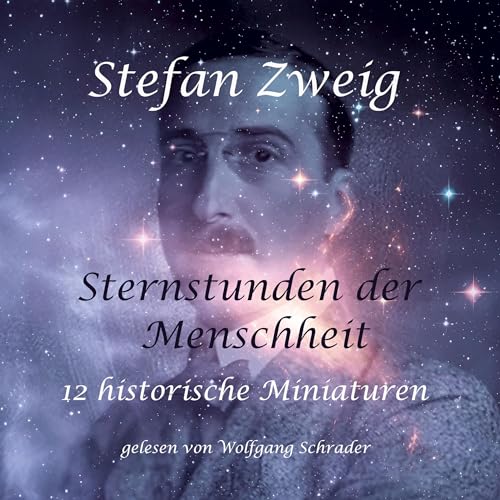 Sternstunden der Menschheit cover art