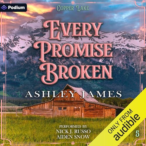 Every Promise Broken cover art