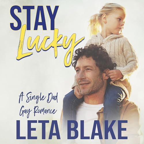 Stay Lucky Titelbild