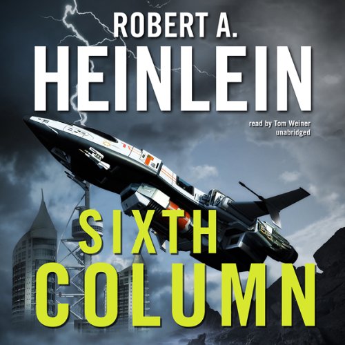 Sixth Column cover art