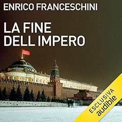 La fine dell'impero copertina