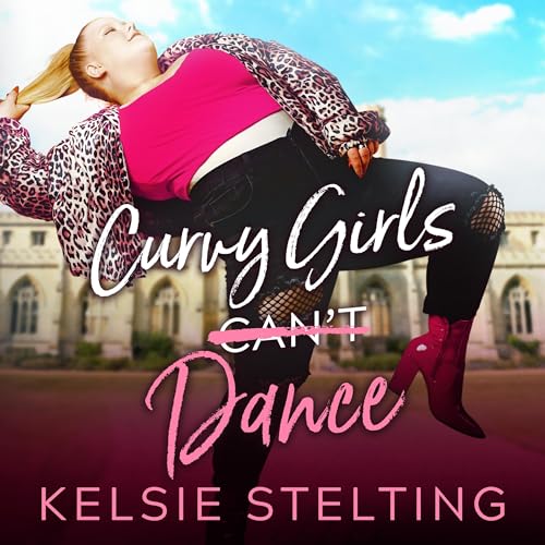 Curvy Girls Can't Dance cover art