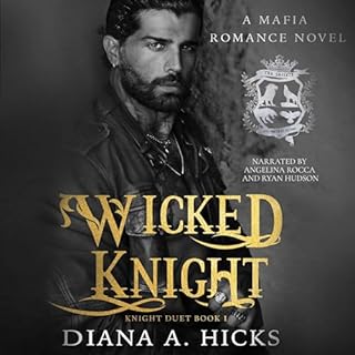 Wicked Seduction Audiobook By Diana A. Hicks cover art